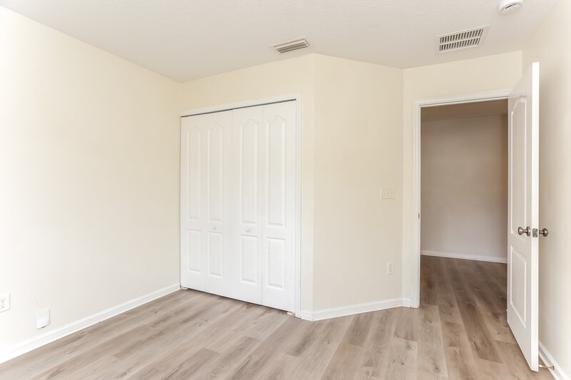 1,985/Mo, 2274 Tyson Lake Dr Jacksonville, FL 32221 Bedroom View 2