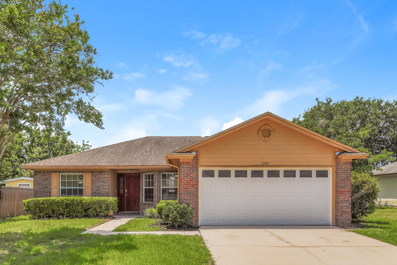 1,840/Mo, 3183 Olde Sutton Parke Dr Orange Park, FL 32073 External View