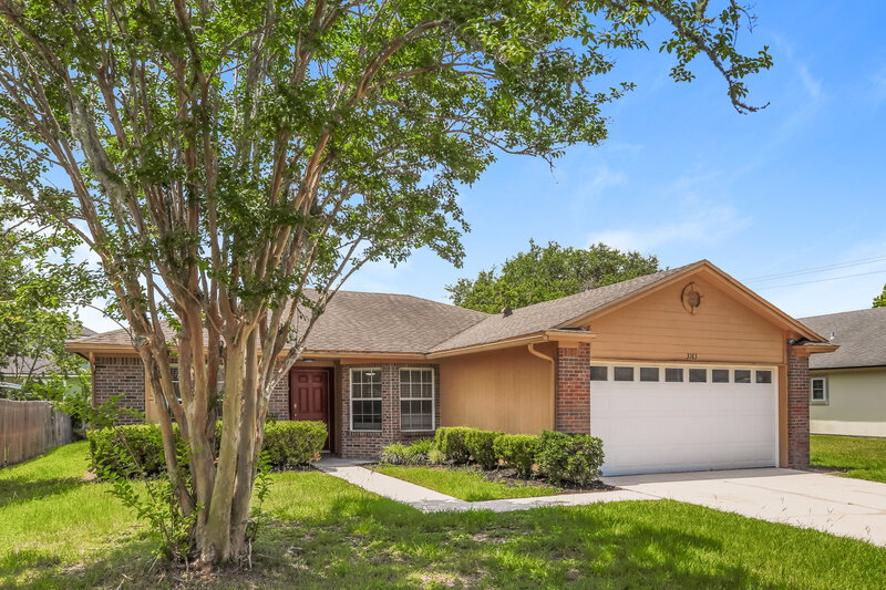 1,840/Mo, 3183 Olde Sutton Parke Dr Orange Park, FL 32073 Front View