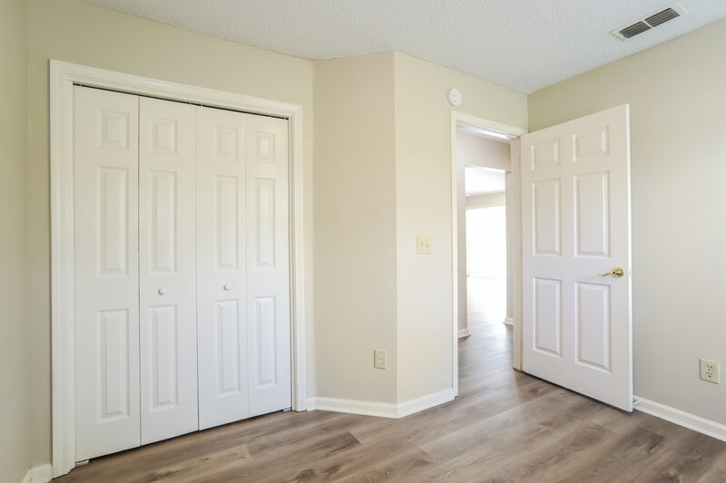 1,840/Mo, 3183 Olde Sutton Parke Dr Orange Park, FL 32073 Bedroom View