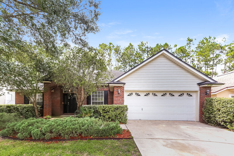 2,465/Mo, 3168 Tower Oaks Dr Orange Park, FL 32065 External View