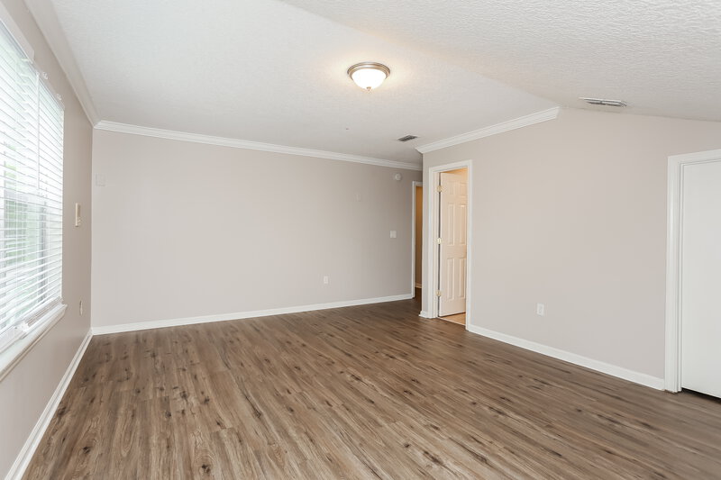 2,465/Mo, 3168 Tower Oaks Dr Orange Park, FL 32065 Family Room View
