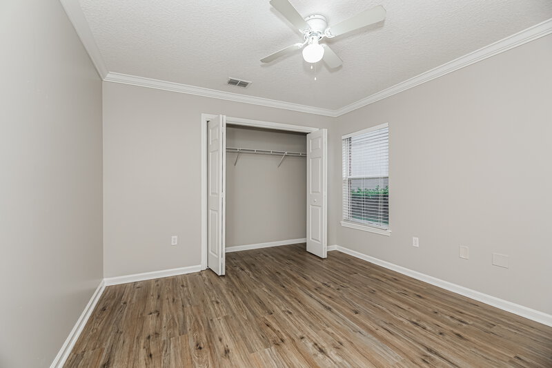 2,525/Mo, 3168 Tower Oaks Dr Orange Park, FL 32065 Bedroom View