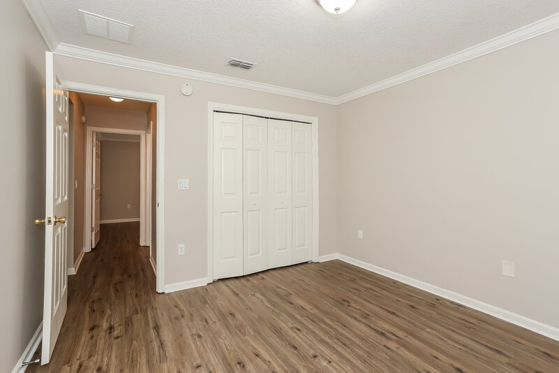 2,465/Mo, 3168 Tower Oaks Dr Orange Park, FL 32065 Bedroom View