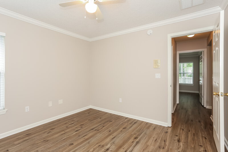 2,465/Mo, 3168 Tower Oaks Dr Orange Park, FL 32065 Bedroom View 2