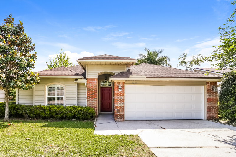 2,370/Mo, 2429 Egrets Glade Dr Jacksonville, FL 32224 External View