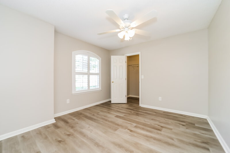 2,370/Mo, 2429 Egrets Glade Dr Jacksonville, FL 32224 Bedroom View