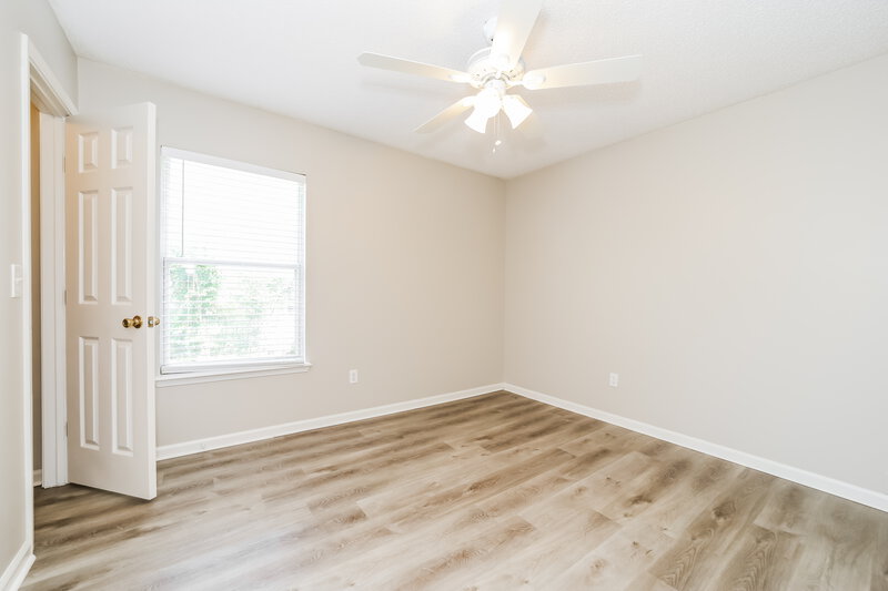 2,370/Mo, 2429 Egrets Glade Dr Jacksonville, FL 32224 Bedroom View 2