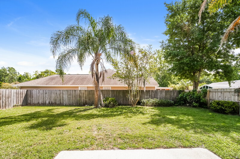 2,370/Mo, 2429 Egrets Glade Dr Jacksonville, FL 32224 Exterior View
