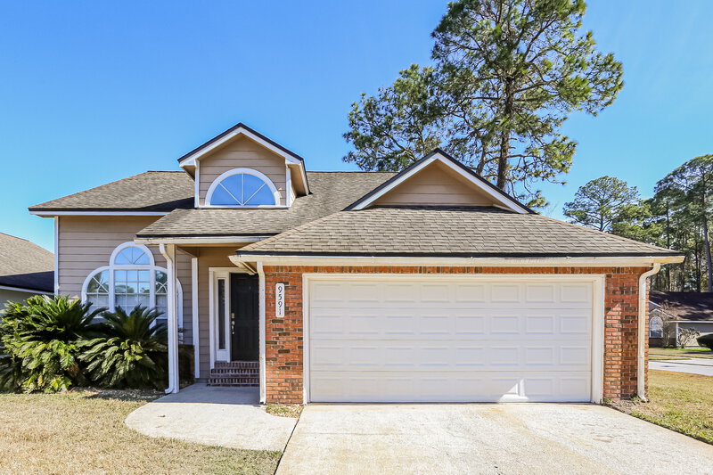 1,940/Mo, 9591 Sugar Hollow Ln Jacksonville, FL 32256 External View