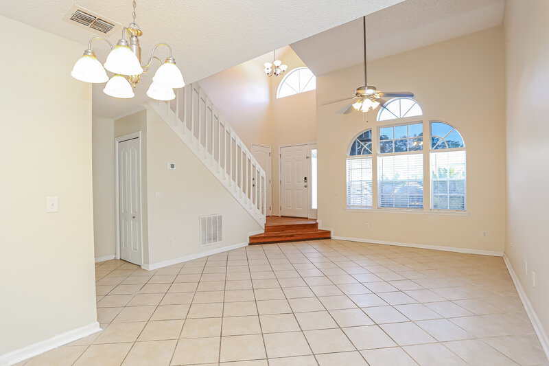 1,940/Mo, 9591 Sugar Hollow Ln Jacksonville, FL 32256 Dining Room View