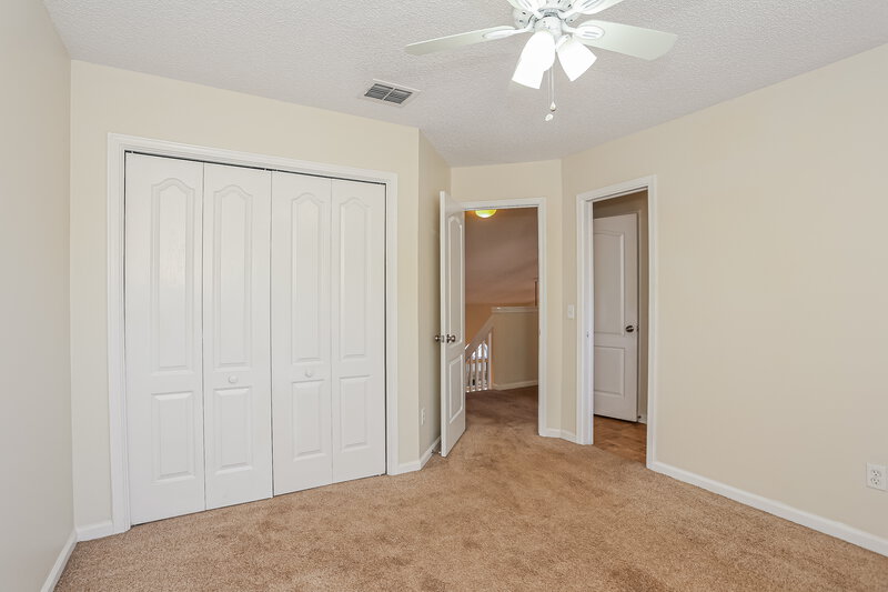 1,940/Mo, 9591 Sugar Hollow Ln Jacksonville, FL 32256 Bedroom View