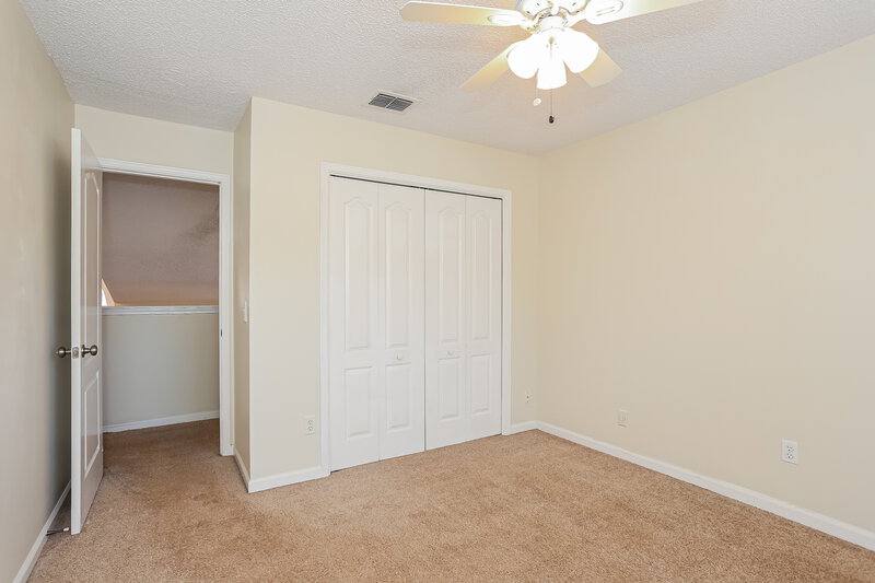 1,940/Mo, 9591 Sugar Hollow Ln Jacksonville, FL 32256 Bedroom View 2