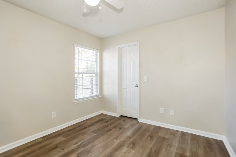 1,680/Mo, 8386 Fire Fly Ln Jacksonville, FL 32244 Bedroom View