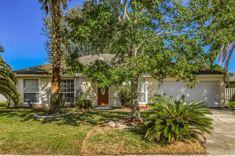 2,190/Mo, 12401 Nesting Eagles Way Jacksonville, FL 32225 External View