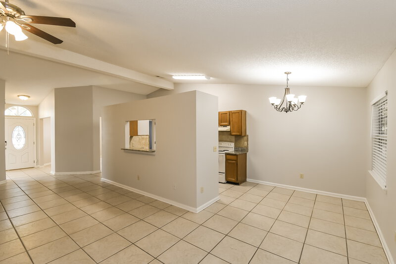 2,190/Mo, 12401 Nesting Eagles Way Jacksonville, FL 32225 Living Room View 3