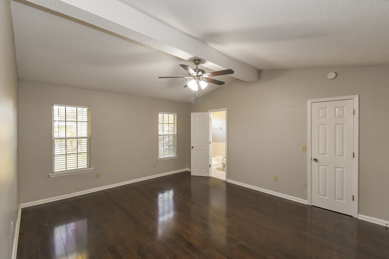 2,190/Mo, 12401 Nesting Eagles Way Jacksonville, FL 32225 Main Bedroom View