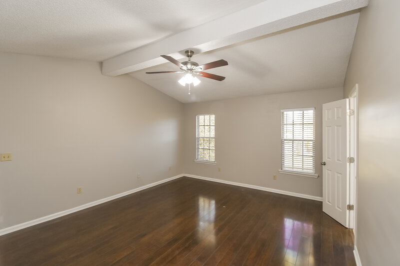 2,190/Mo, 12401 Nesting Eagles Way Jacksonville, FL 32225 Main Bedroom View 2