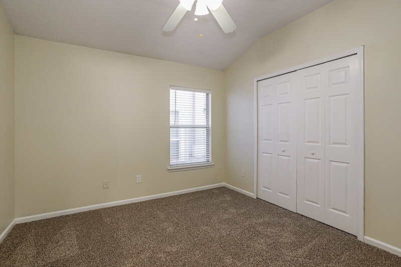 1,675/Mo, 3942 Pebble Brooke Cir Orange Park, FL 32065 Bedroom View