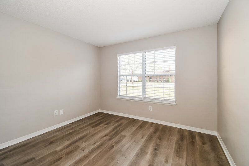 1,700/Mo, 7748 Collins Ridge Blvd Jacksonville, FL 32244 Bedroom View