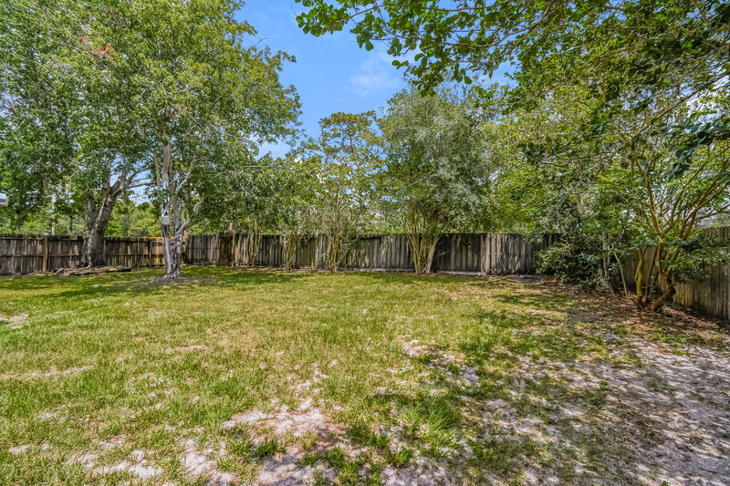 1,735/Mo, 1373 Rose Hill Dr E Jacksonville, FL 32221 Exterior View