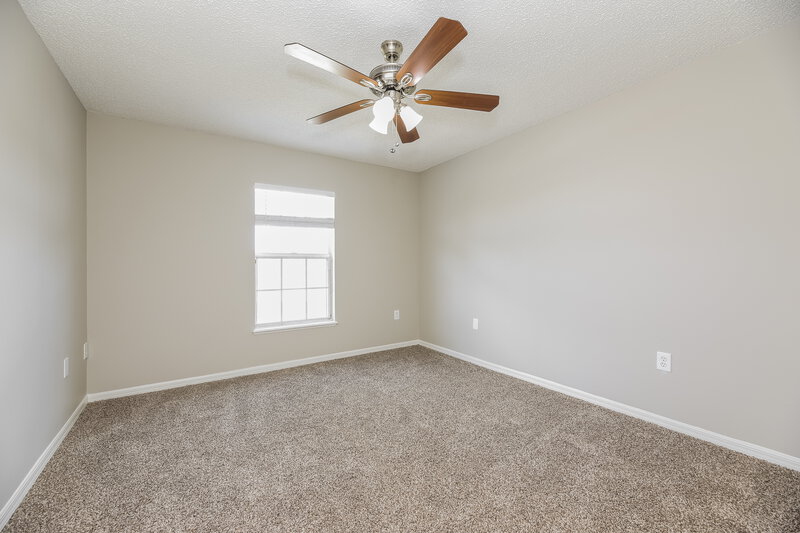 2,065/Mo, 1401 Runes Ct Middleburg, FL 32068 Bedroom View