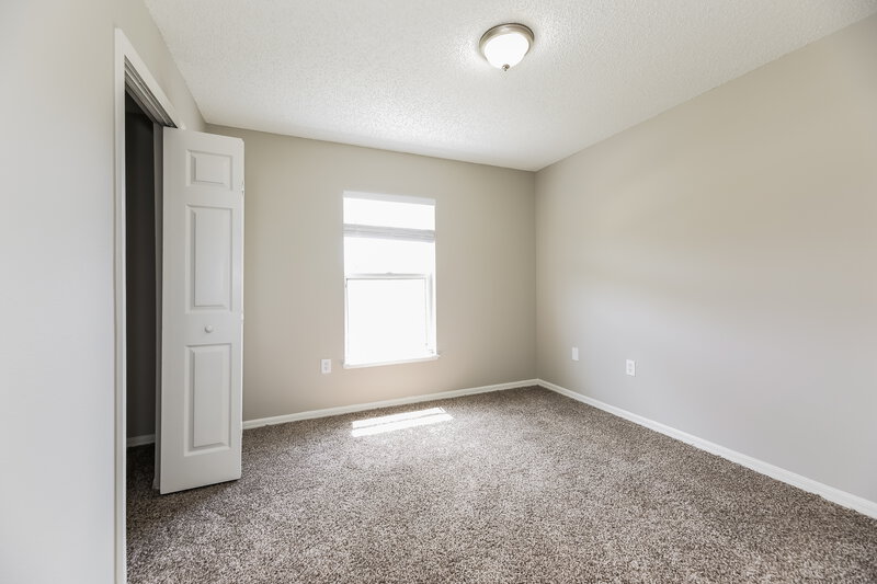 2,065/Mo, 1401 Runes Ct Middleburg, FL 32068 Bedroom View 3