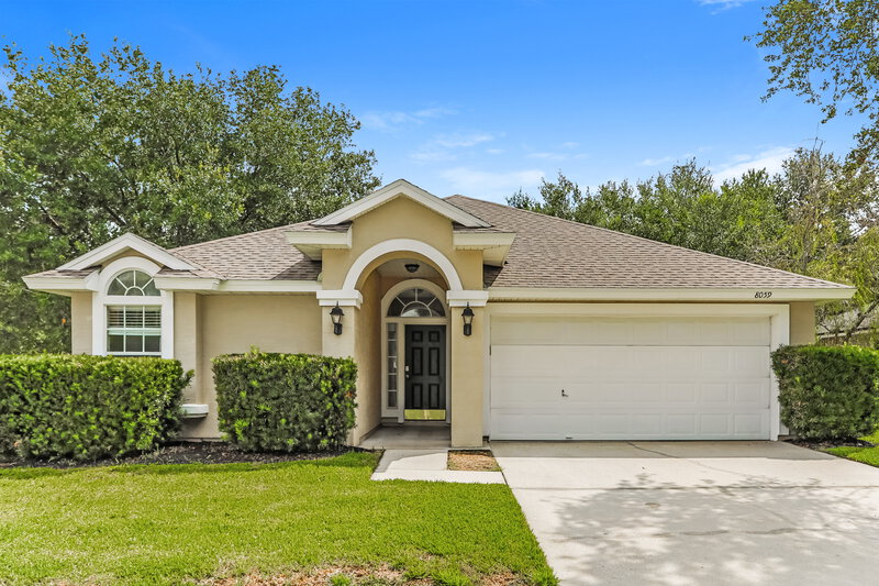 1,720/Mo, 8059 Carisbrook Ct Jacksonville, FL 32244 External View