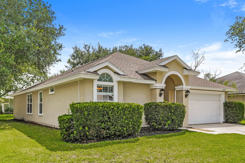 1,720/Mo, 8059 Carisbrook Ct Jacksonville, FL 32244 Front View