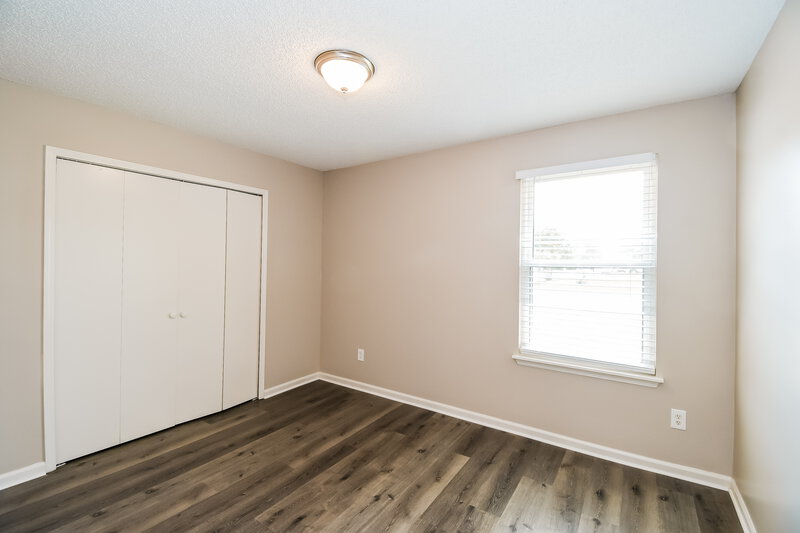 2,240/Mo, 3303 Hampstead Dr Jacksonville, FL 32225 Bedroom View