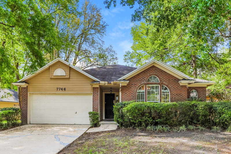 2,560/Mo, 7746 Spring Branch Dr N Jacksonville, FL 32221 External View