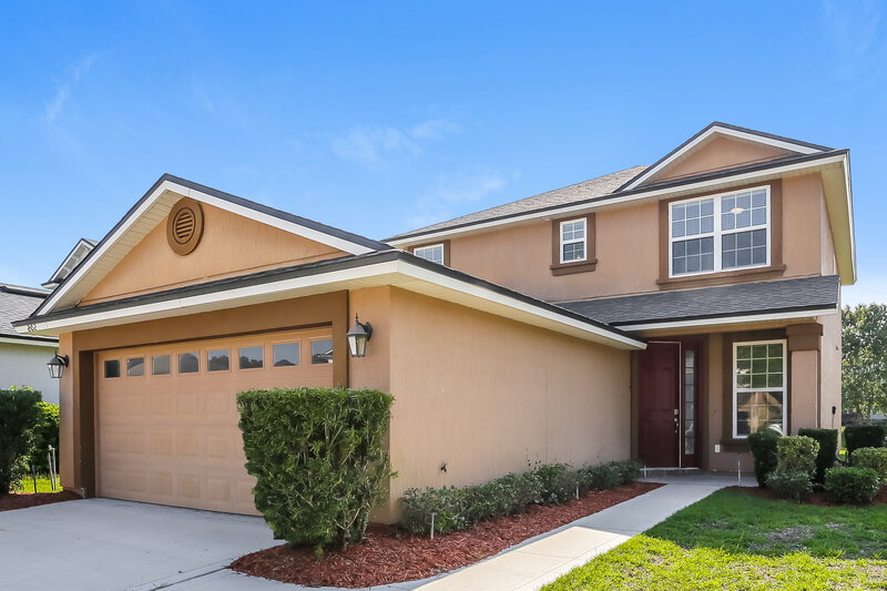 3,040/Mo, 802 Glendale Ln Orange Park, FL 32065 External View