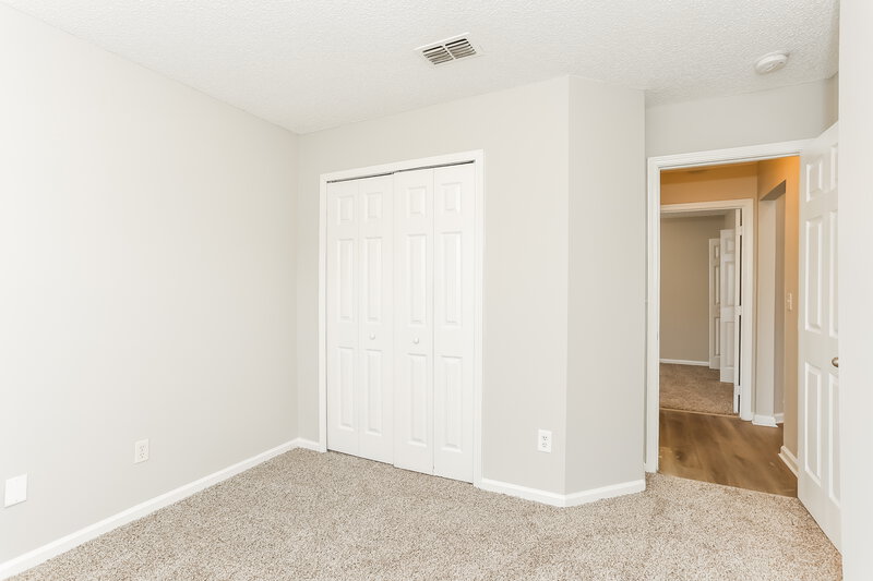 0/Mo, 3388 Volley Dr Jacksonville, FL 32277 Bedroom View 2