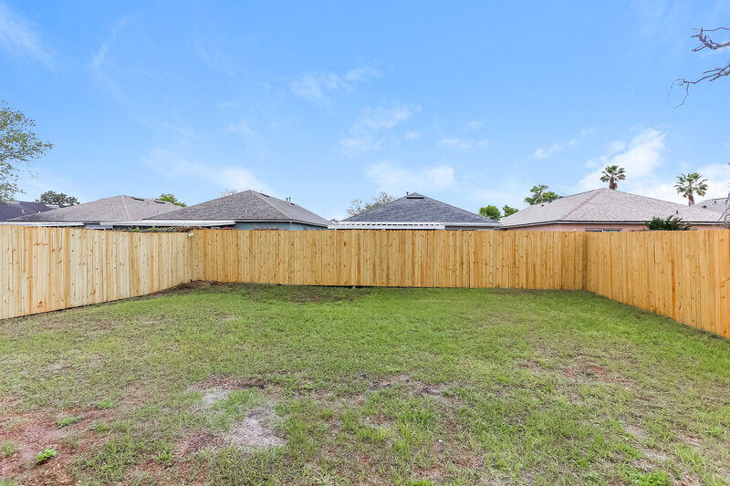 0/Mo, 3388 Volley Dr Jacksonville, FL 32277 Exterior View