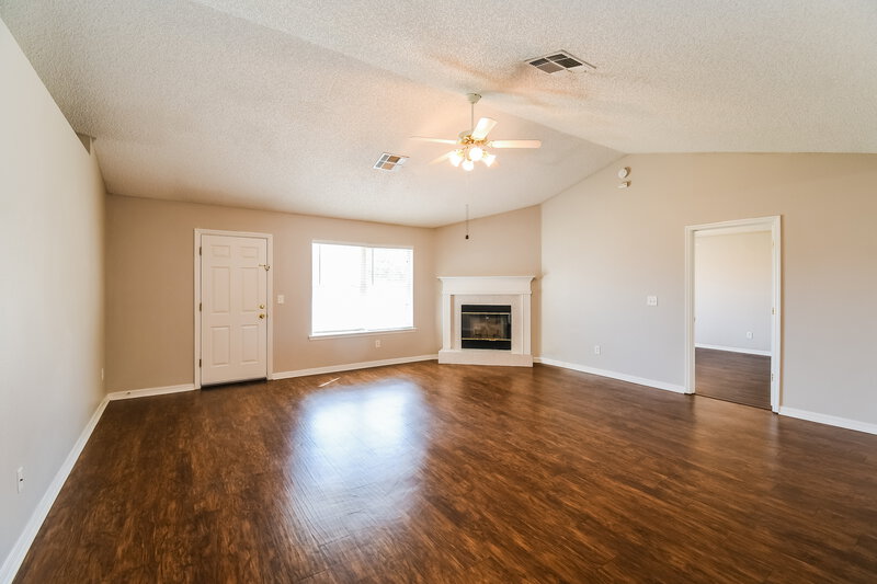 2,315/Mo, 1379 Spanish Needle Ct Orange Park, FL 32073 Living Room View