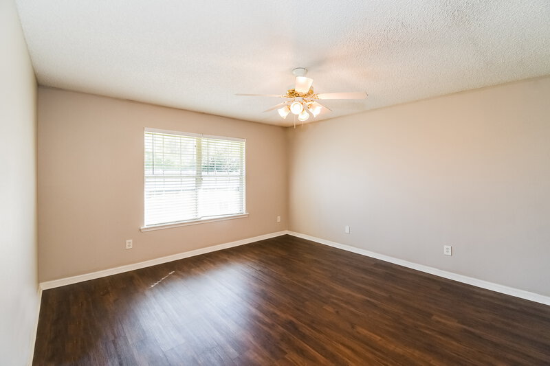 2,315/Mo, 1379 Spanish Needle Ct Orange Park, FL 32073 Main Bedroom View