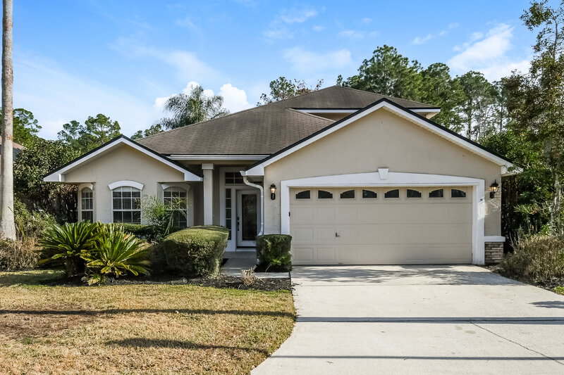 2,540/Mo, 732 Dewdrop Loop Saint Johns, FL 32259 External View