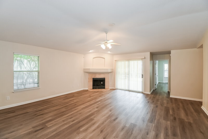 2,540/Mo, 732 Dewdrop Loop Saint Johns, FL 32259 Living Room View