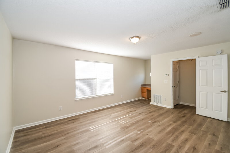 2,540/Mo, 732 Dewdrop Loop Saint Johns, FL 32259 Bedroom View 3