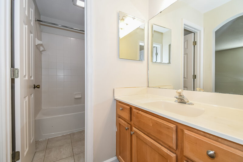 2,540/Mo, 732 Dewdrop Loop Saint Johns, FL 32259 Bathroom View 2