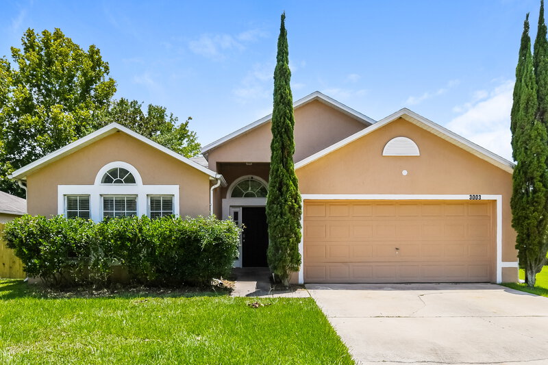 1,865/Mo, 3003 Valkyrie Rd Middleburg, FL 32068 External View