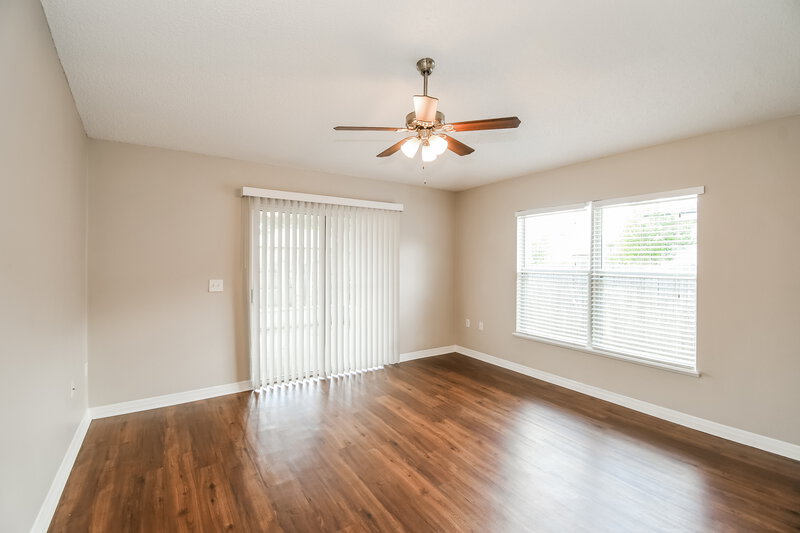 1,865/Mo, 3003 Valkyrie Rd Middleburg, FL 32068 Living Room View 3