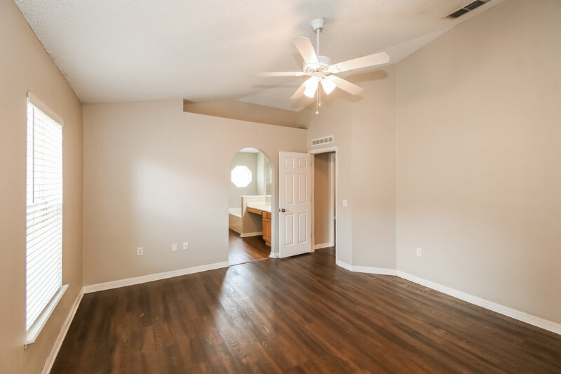 1,865/Mo, 3003 Valkyrie Rd Middleburg, FL 32068 Main Bedroom View 2