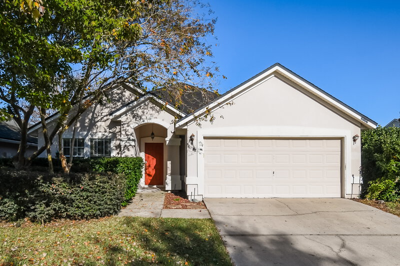 2,235/Mo, 3543 Shrewsbury Dr Jacksonville, FL 32226 External View