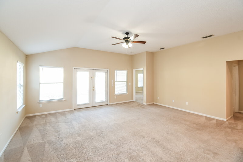 2,235/Mo, 3543 Shrewsbury Dr Jacksonville, FL 32226 Living Room View