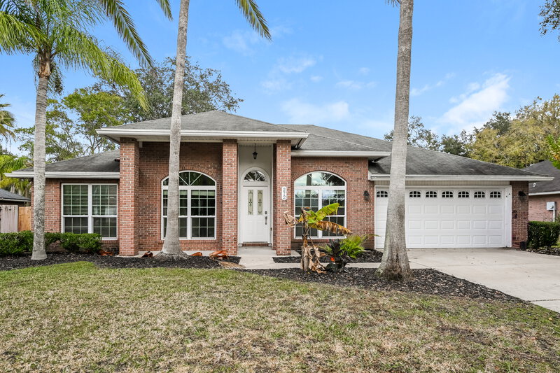 2,200/Mo, 272 Village Green Ave Saint Johns, FL 32259 External View