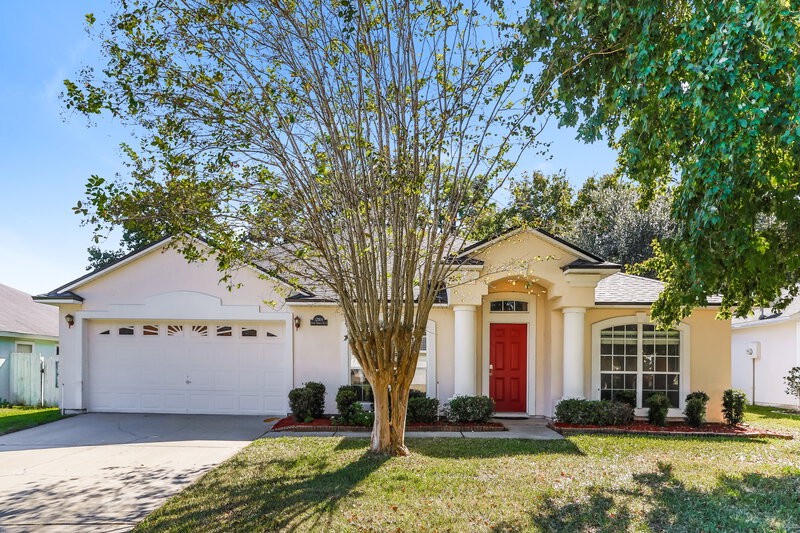 3,040/Mo, 12306 Bucks Harbor Dr S Jacksonville, FL 32225 External View