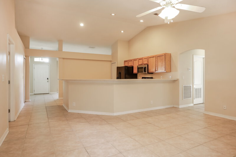 3,040/Mo, 12306 Bucks Harbor Dr S Jacksonville, FL 32225 Living Room View 2