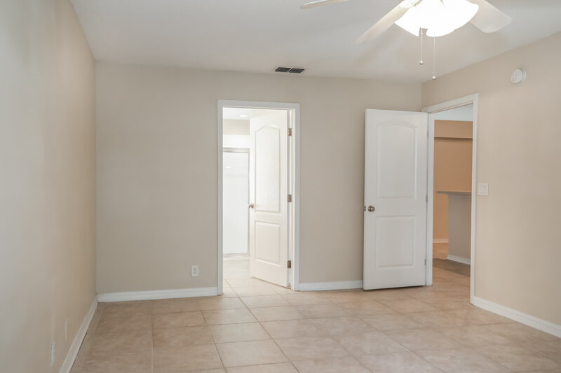 3,040/Mo, 12306 Bucks Harbor Dr S Jacksonville, FL 32225 Main Bedroom View