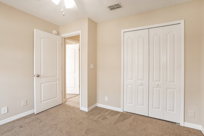 3,040/Mo, 12306 Bucks Harbor Dr S Jacksonville, FL 32225 Bedroom View